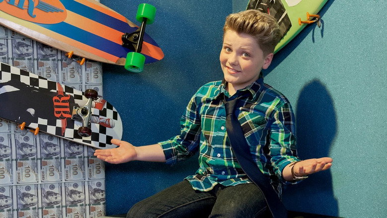 Richie Rich still 3