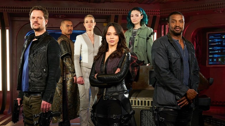 Dark Matter still 1