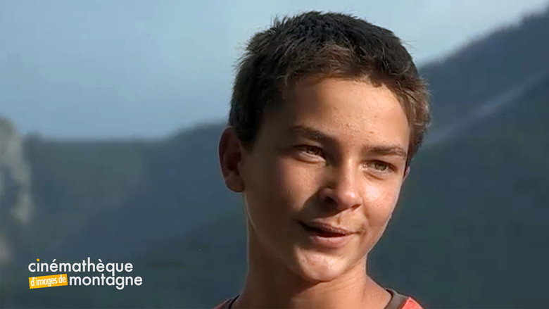 Il Était Une Voie still 3