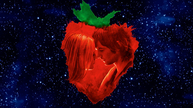 Across the Universe still 7