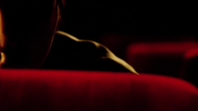 To Each His Own Cinema still 4