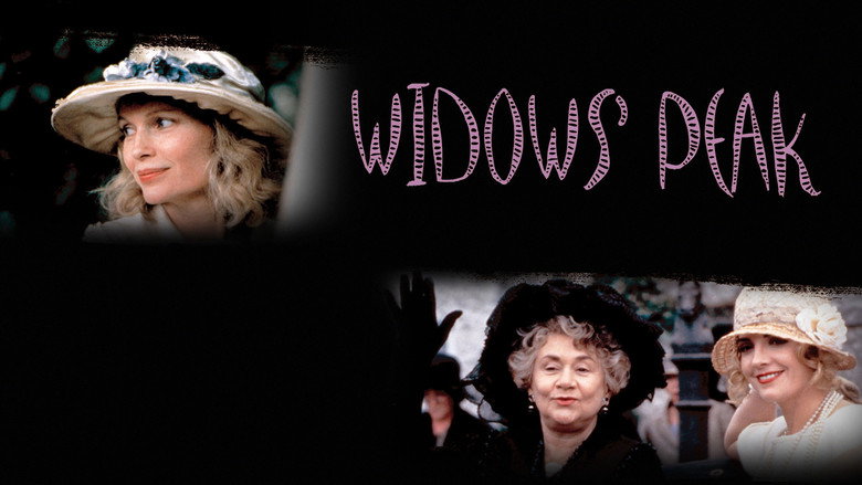 Widows' Peak still 3