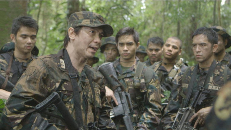 Shake, Rattle, and Roll Fourteen: The Invasion still 3