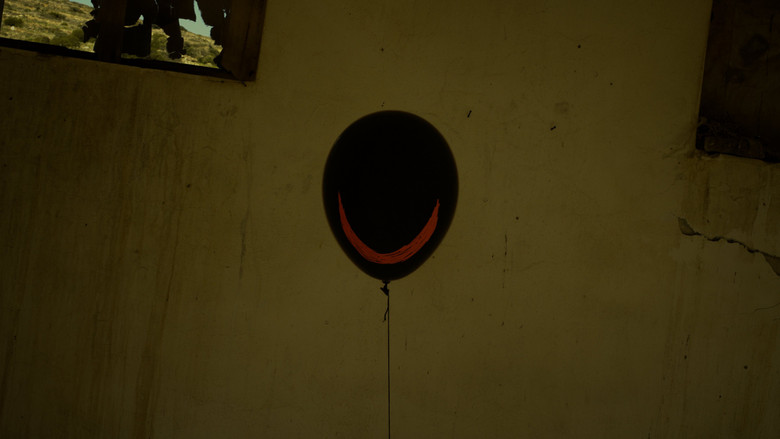 Coulrophobia still 1