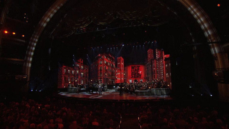Andrea Bocelli - Cinema still 2