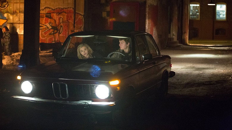 November Criminals still 7