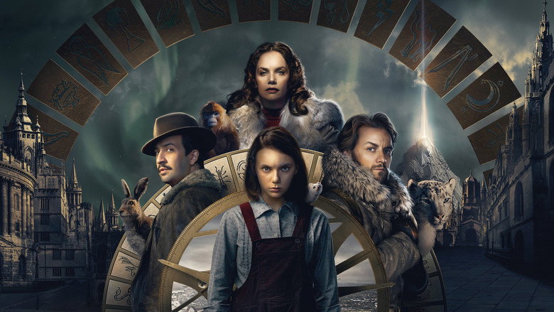 His Dark Materials still 3