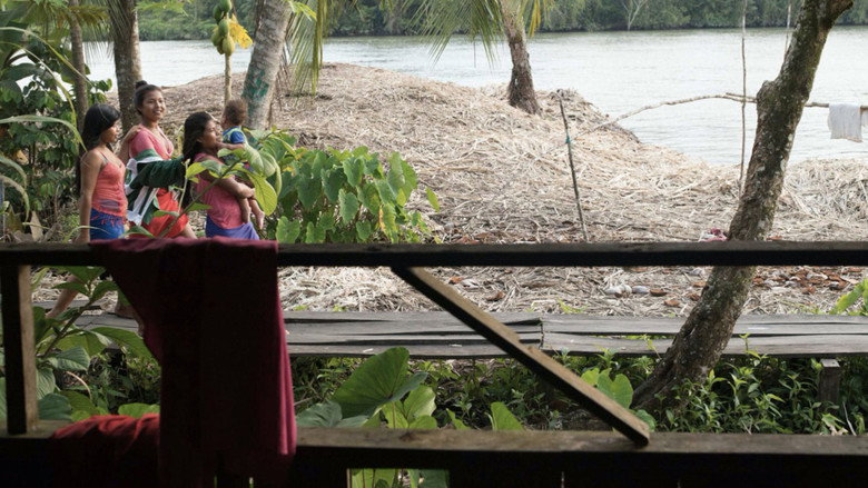 Where the River Begins still 4