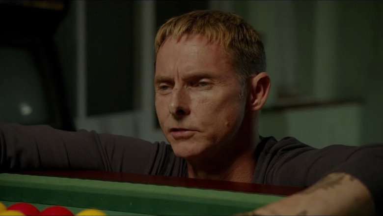Possum still 7