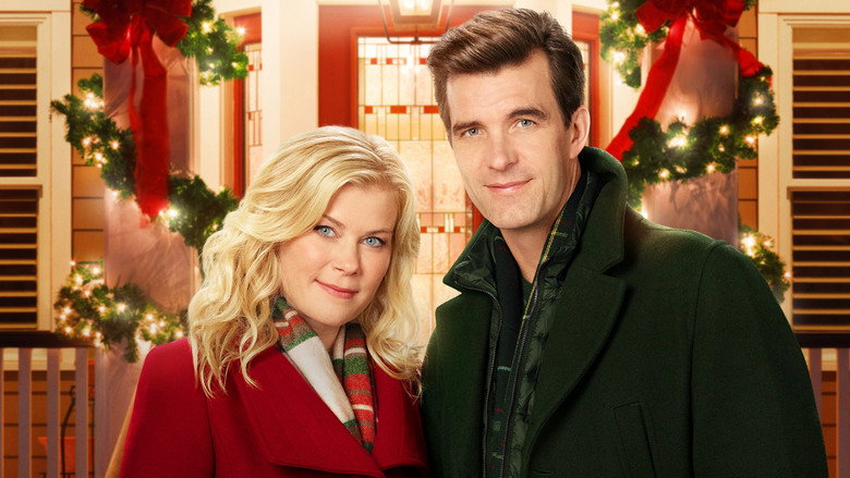 Time for You to Come Home for Christmas still 1