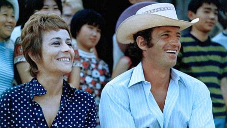 Love Is a Funny Thing still 4