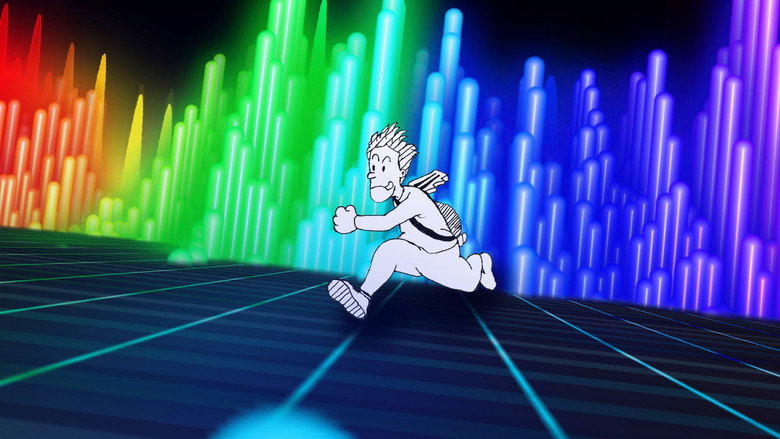 Spectrum still 1