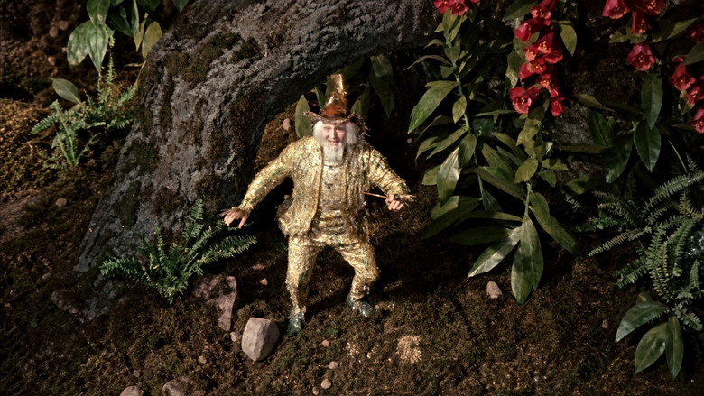 Tales from the Black Forest still 1