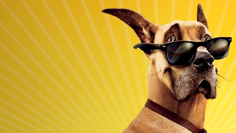 Marmaduke still 6