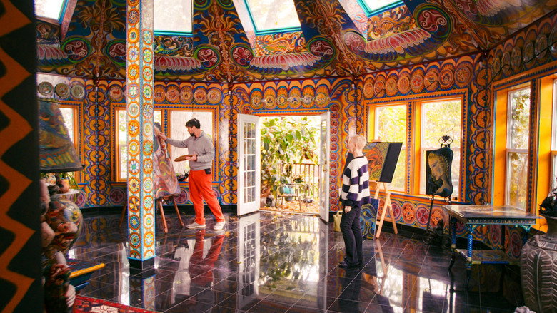 Amazing Interiors still 2