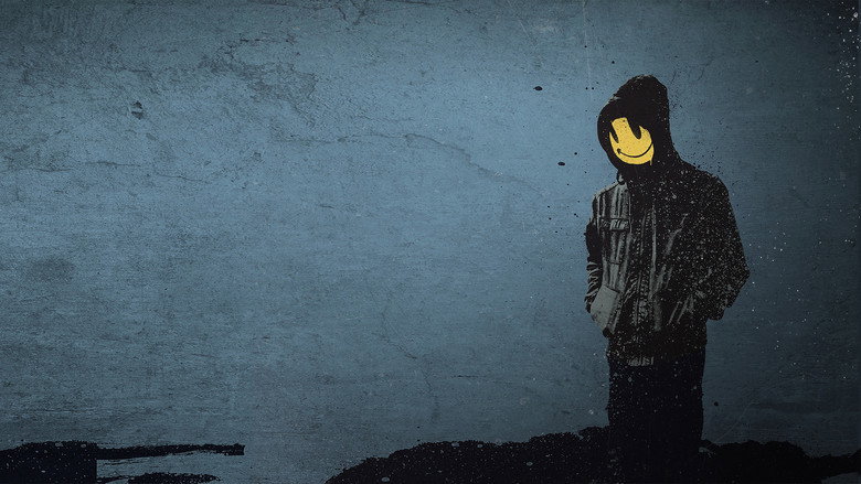 Banksy and the Rise of Outlaw Art still 1