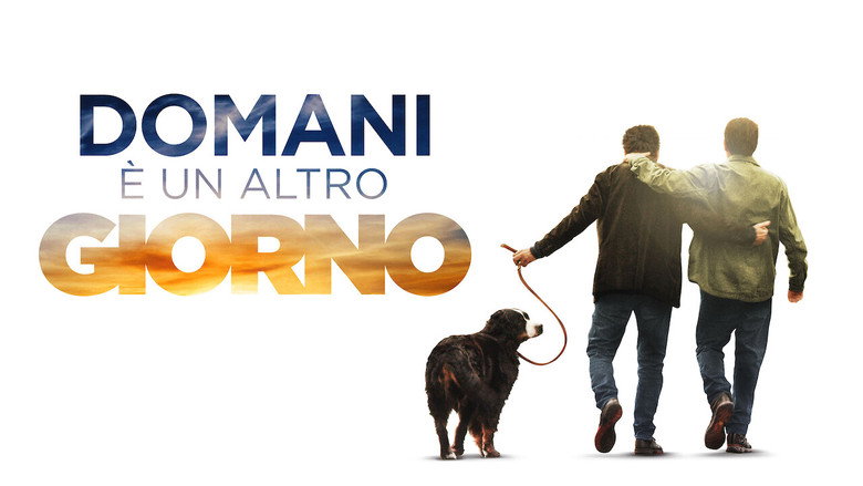 Tomorrow's a New Day still 8