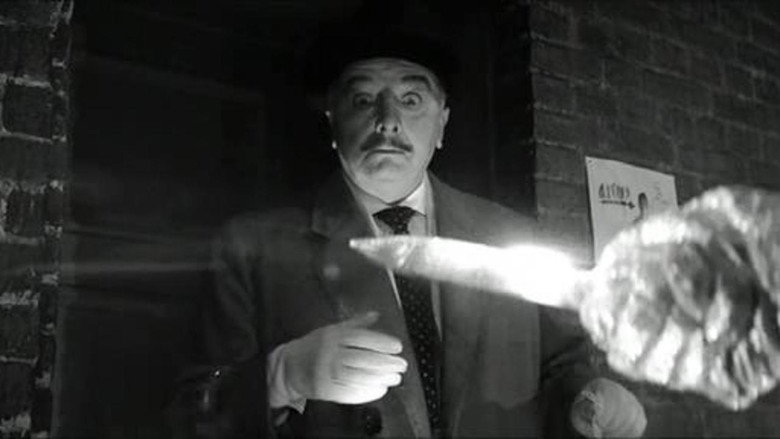The Phantom of Soho still 1