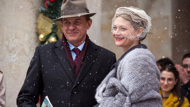 Picture Perfect Royal Christmas still 4