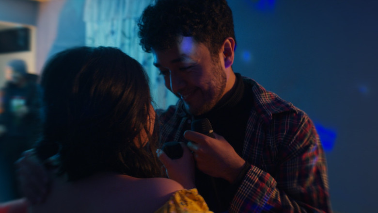 Si me quedo aquí still 2
