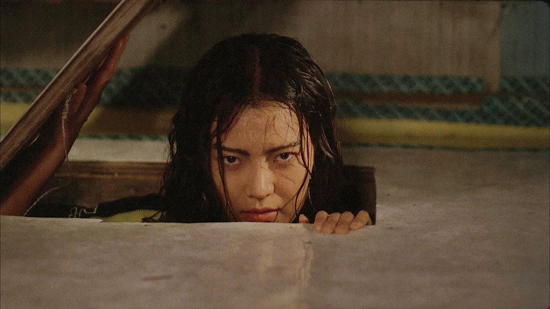The Isle still 5