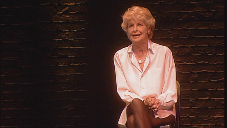 Elaine Stritch at Liberty still 1