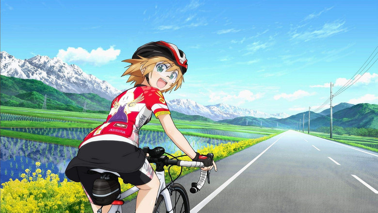 Long Riders! still 1