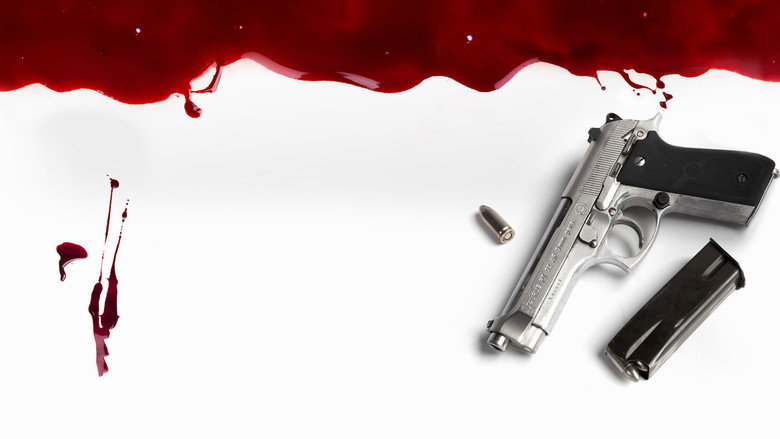 Godforsaken True Killers still 2