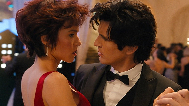 City Hunter still 3