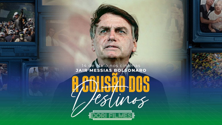 A Colisão dos Destinos still 2