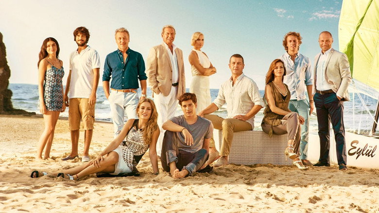 Medcezir still 1