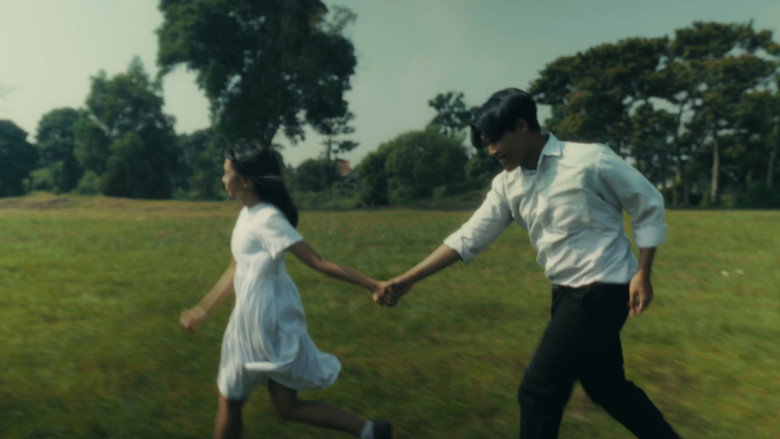 Berharap Dikenal Di Duniamu Yang Ramai still 7