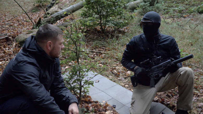 Plastic Defence still 6
