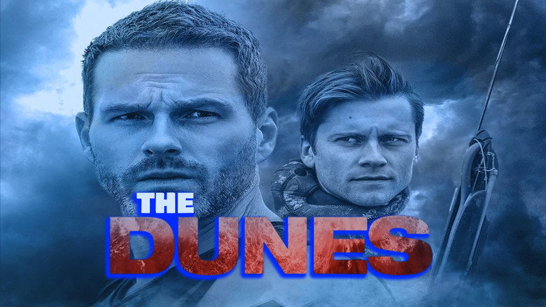 The Dunes still 3