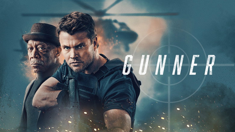 Gunner still 1