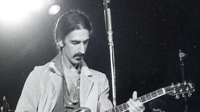Frank Zappa: We Don't Mess Around still 1