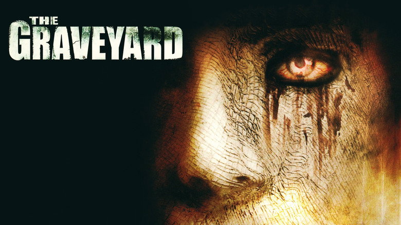 The Graveyard still 3