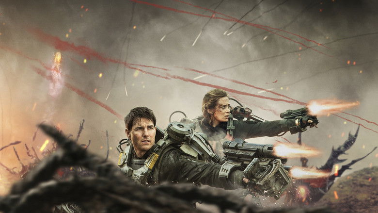 Edge of Tomorrow still 2