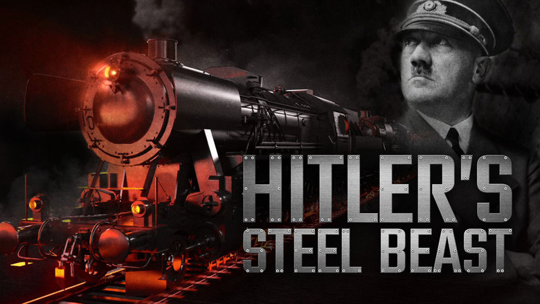 Hitler's Steel Beast still 2