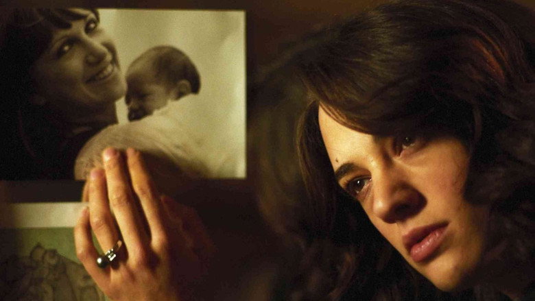 The Mother of Tears still 8