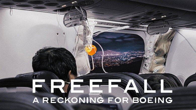 Freefall: A Reckoning for Boeing still 3