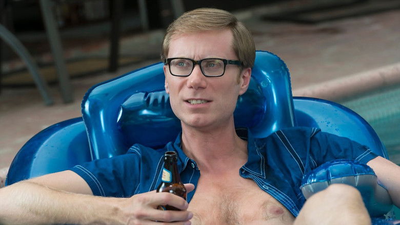 Hello Ladies: The Movie still 1