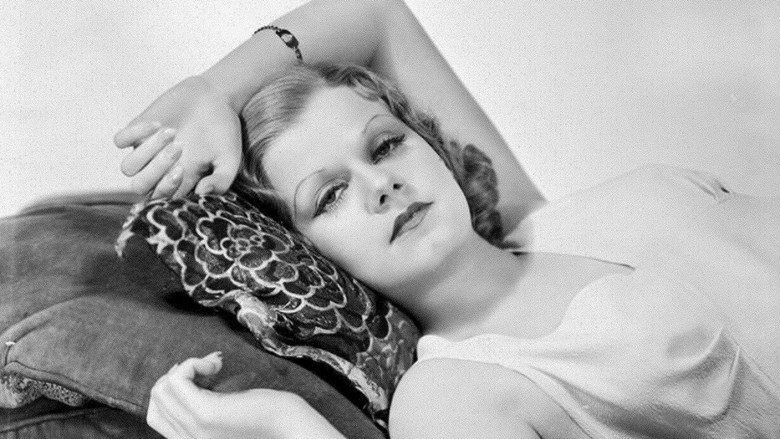 Red-Headed Woman still 6