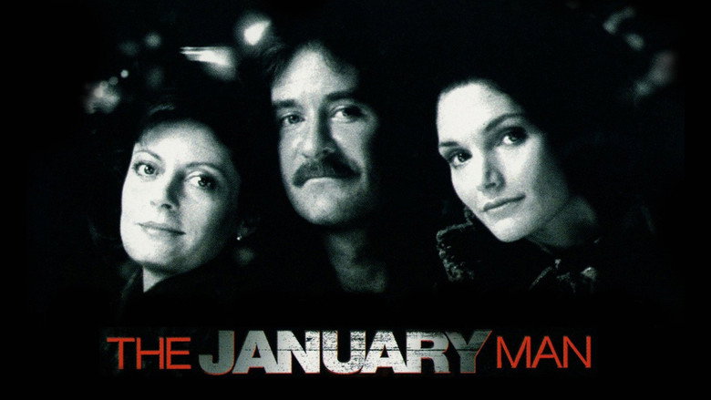 The January Man still 8