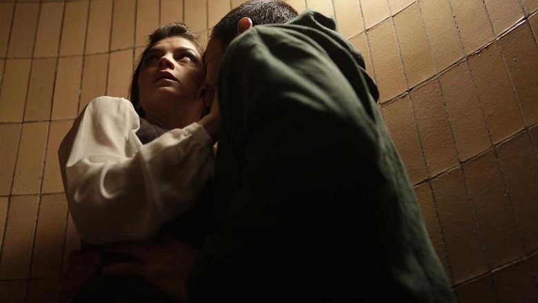 The Obscure Spring still 5