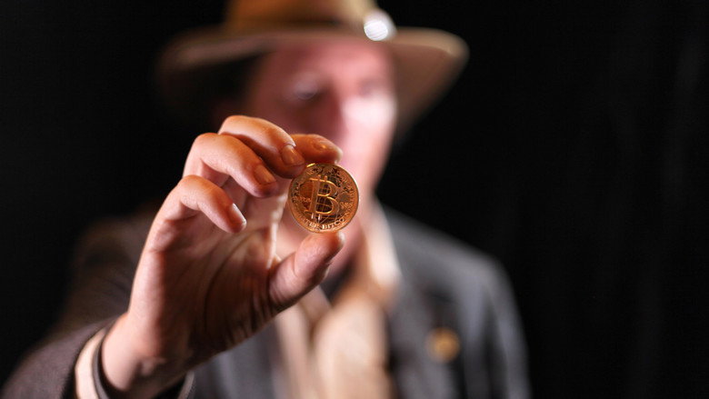 Bitcoin: The End of Money as We Know It still 2