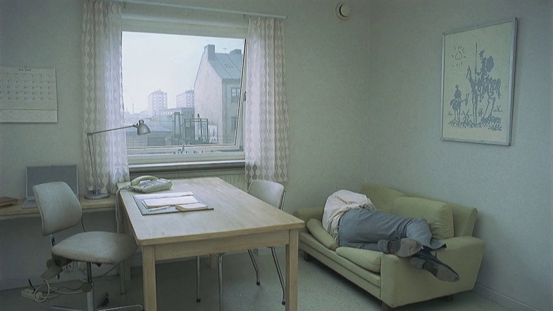 You, the Living still 4