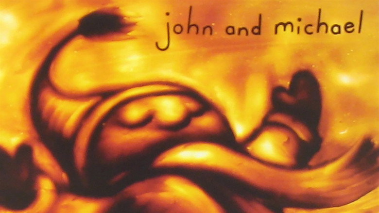 John and Michael still 3