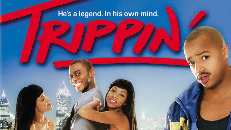 Trippin' still 4