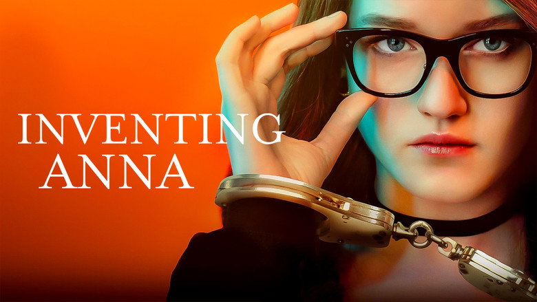 Inventing Anna still 7